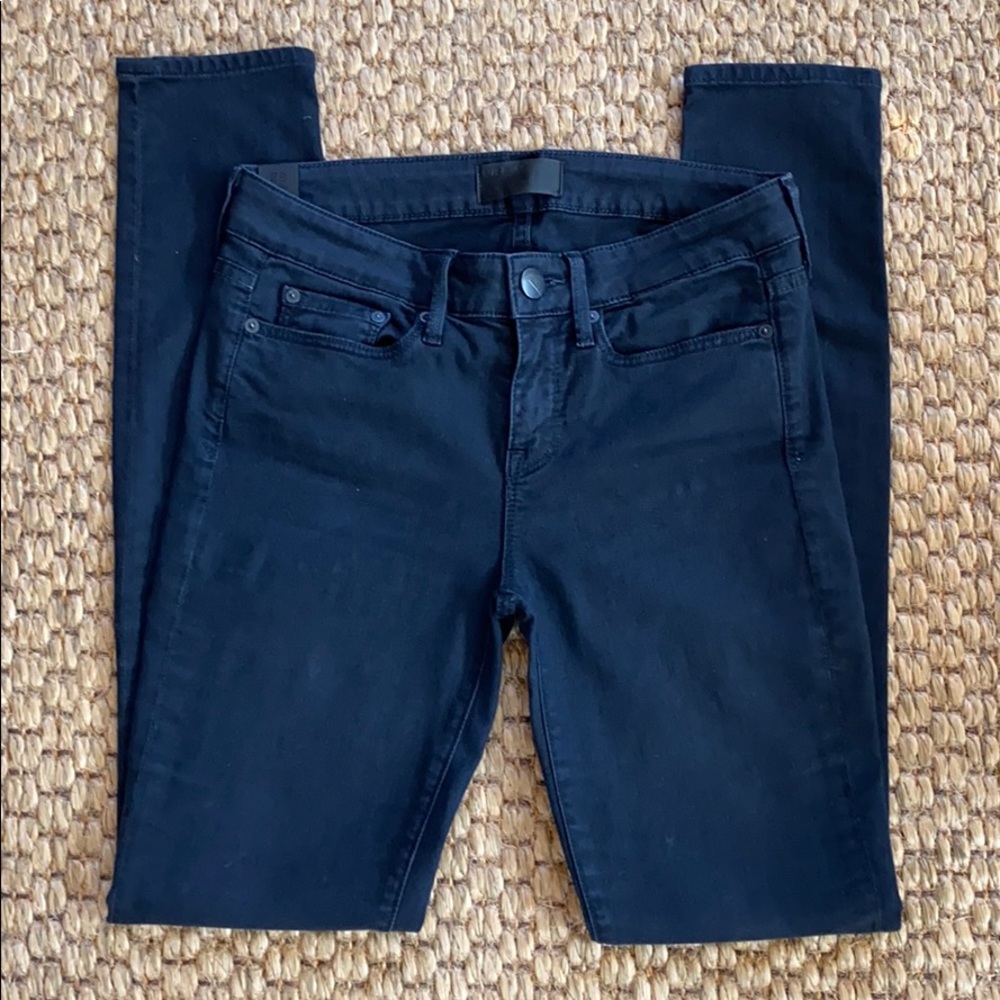 Vince skinny jeans